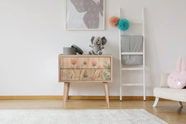 Hanah Home City Two Tulip